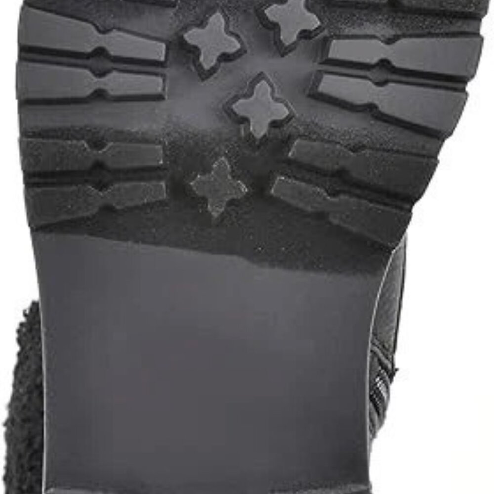 CLIFFS BY WHITE MOUNTAIN Women's Miles Boot Black Size 7 - Picture 6 of 6